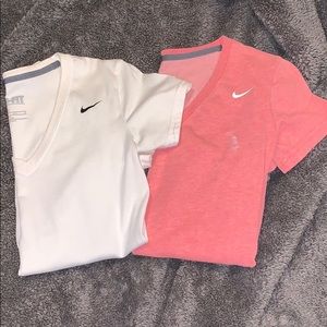 Nike v-neck